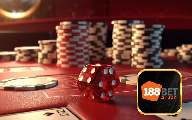 188BET sở hữu kho gam bài phong phú