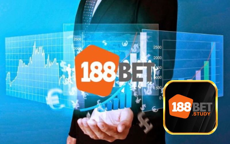 Tải app 188bet với giao diện thiết kế đẹp