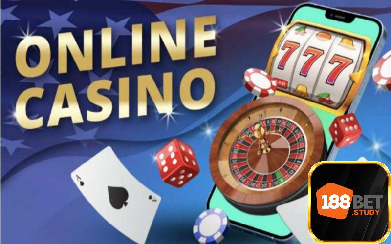 Casino 188Bet - Địa chỉ cá cược đẳng cấp