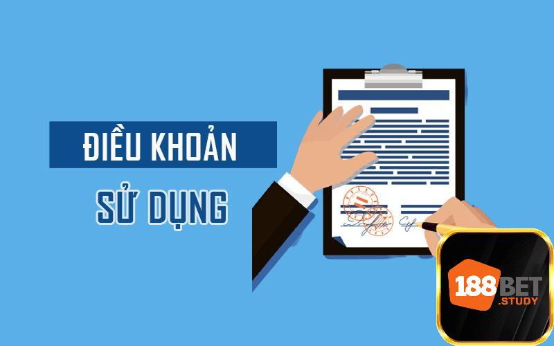 Tổng hợp những điều khoản cụ thể