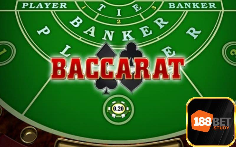 Tìm hiểu về mẹo chơi Baccarat